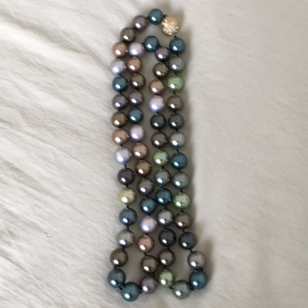 Women necklace